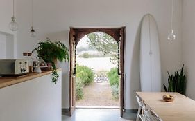 Cabeca Da Cabra Casa De Campo